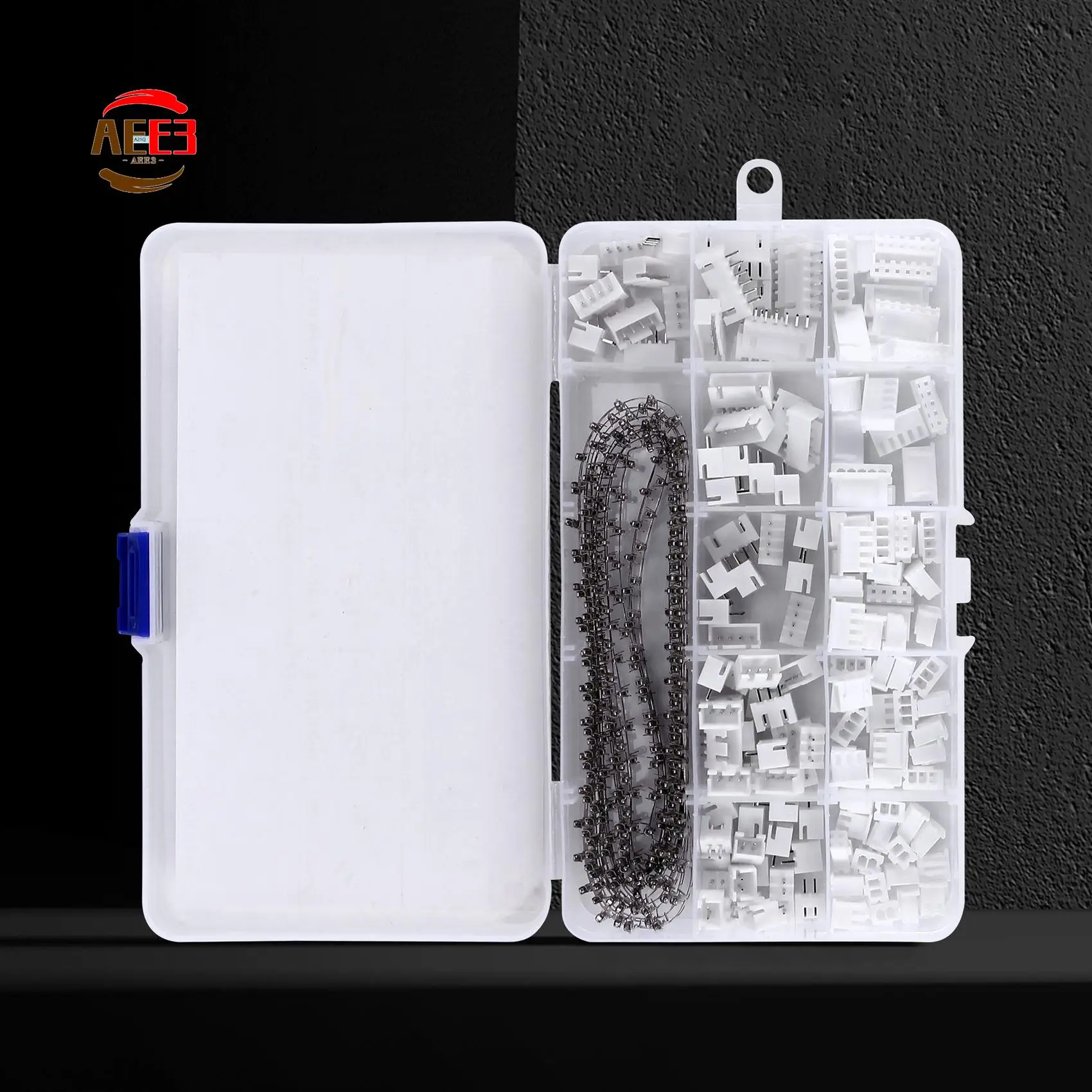 Aee3-460Pcs 2.54Mm …