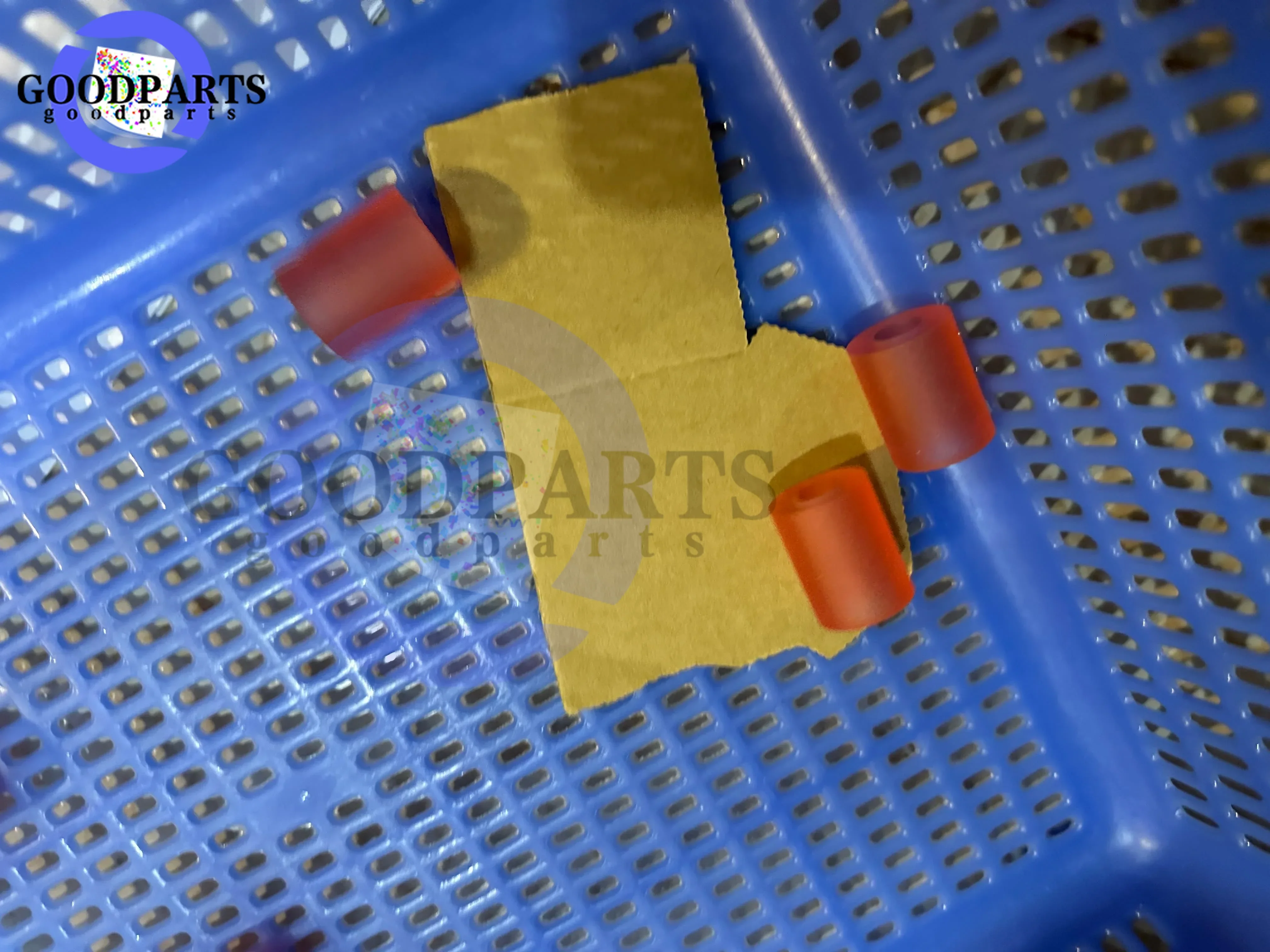 50PCS Pickup Roller Tire suitable for Konica Minolta 363 223 283 423 652 C253 C353 C220 C280 C360 C451 C650 C452 C552 C652