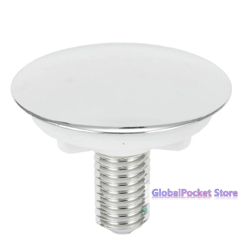 [TG823]Kitchen Sink Tap Hole Blanking Plug Stopper Basin Cover 45mm Kitchen Sink Hole Cover Faucet Hole Cover