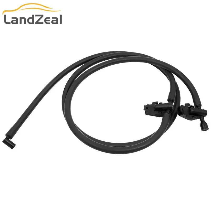 A1698600492 Windscreen Washer Nozzle Jet Hose For Mercedes-Benz A W169 2004-2012