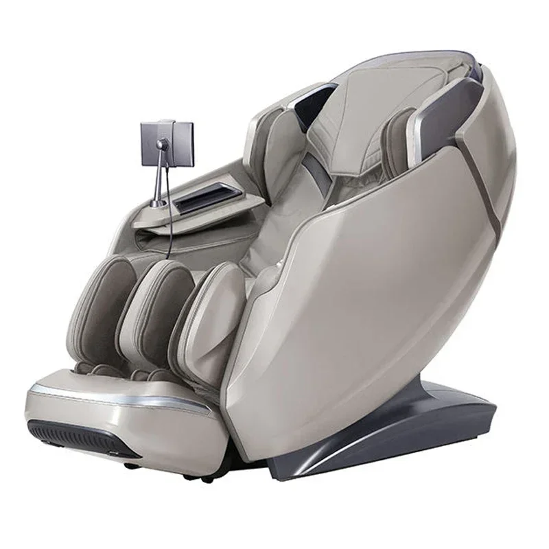 Irest Sl-A661-2 Wholesale Custom Mall Shiatsu Massage Chair With Music Function