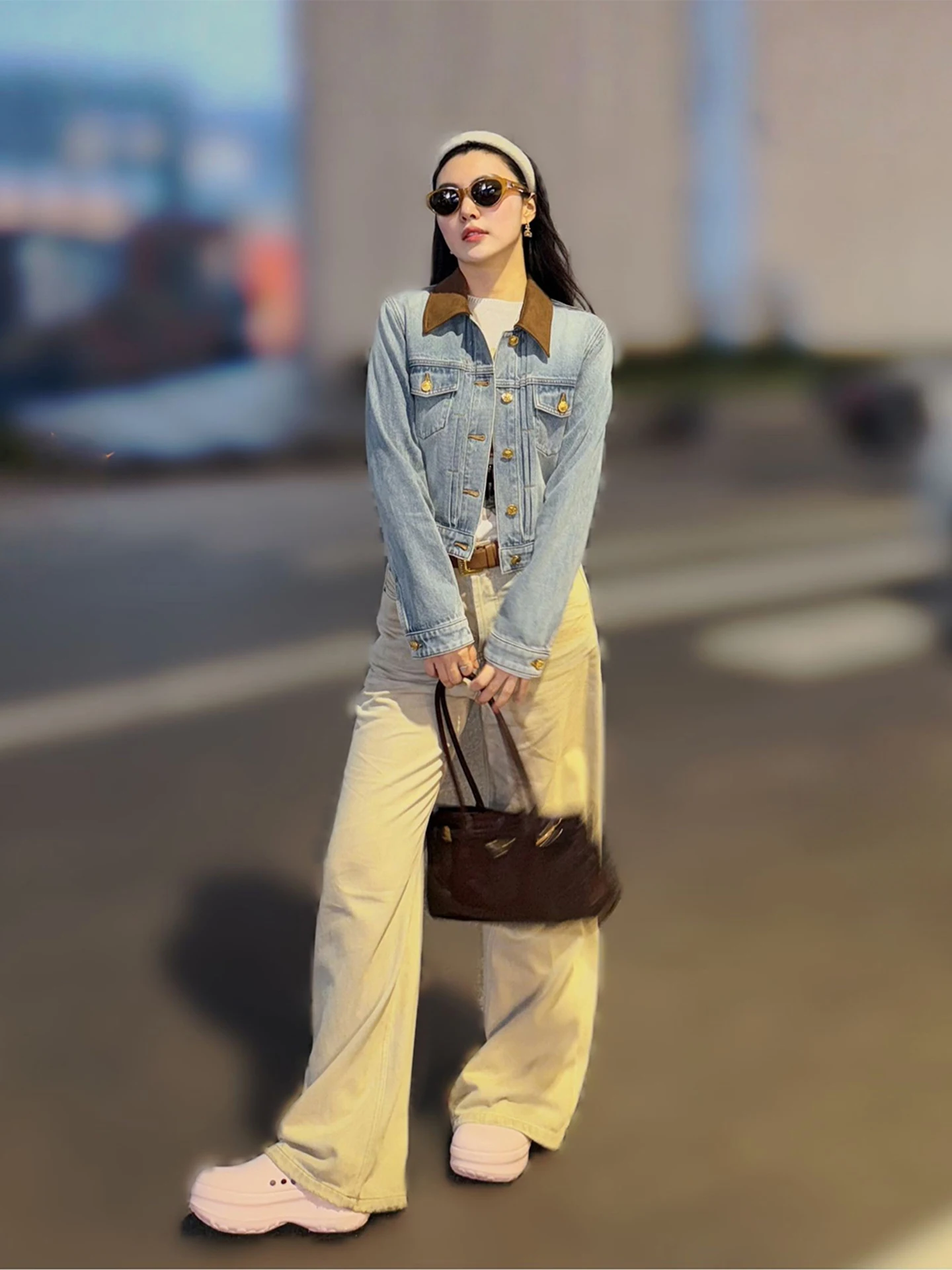 Spring Casual Faion…