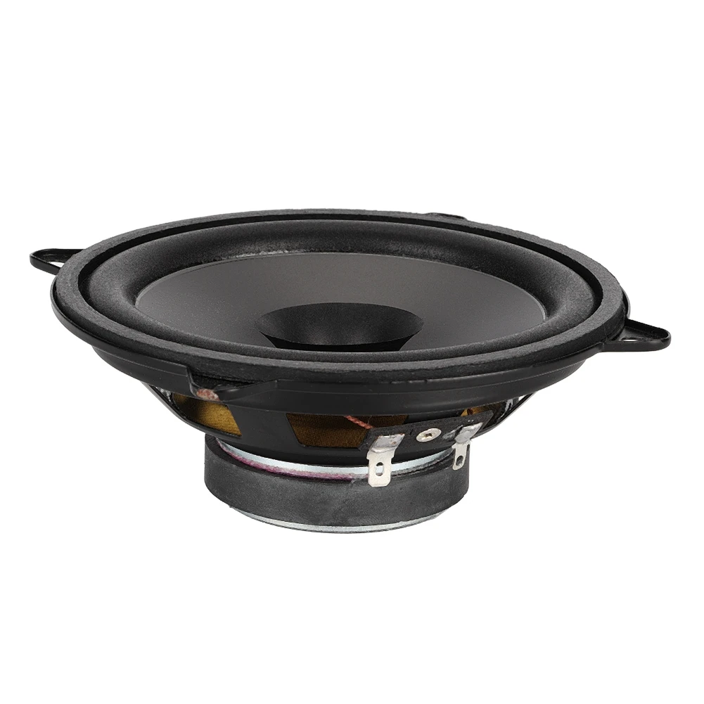 5 Inch 400W Car Coaxial Speaker Automobile Audio 12V Universal Sound Loudspeaker