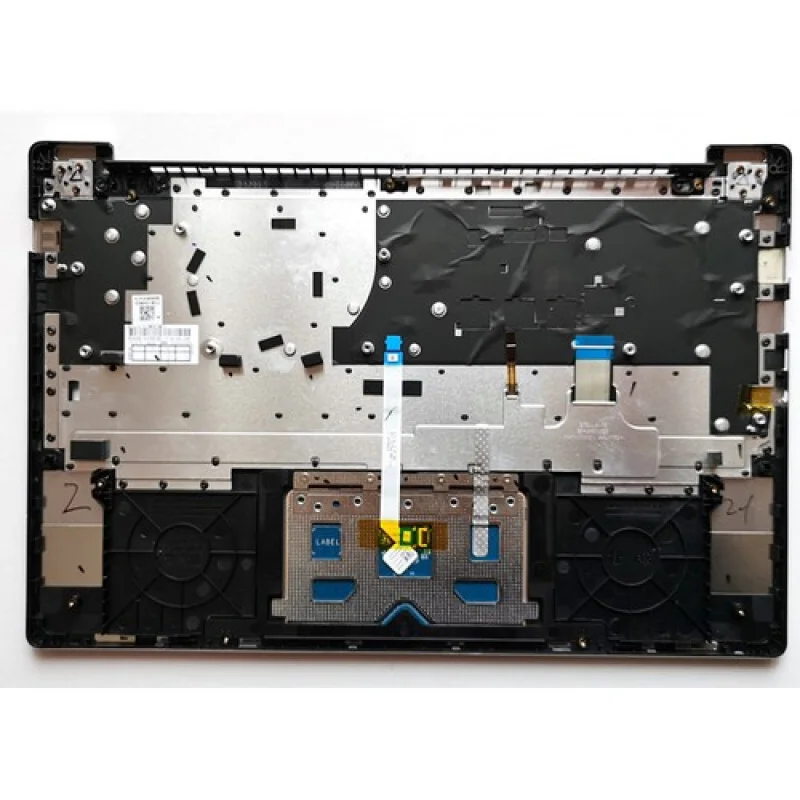 nuovo-poggiapolsi-superiore-us-retroilluminato-kb-per-samsung-np730xbe-np730xbv