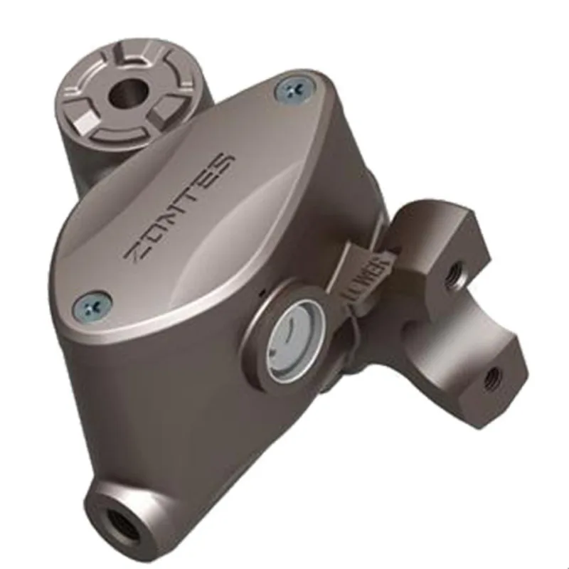 

Motorcycle Brake Pump Disc Single Upper Front Original Accessories for Zontes Zt310-x-r1-t2-v1