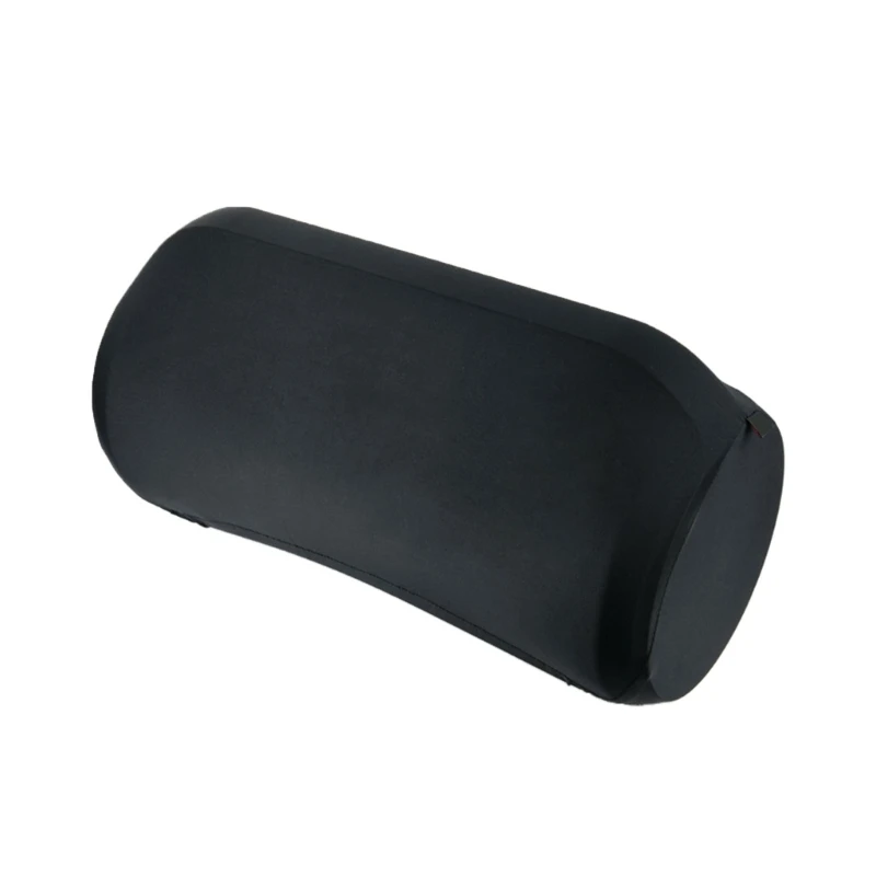 

Portable Speaker Case Resuable Elastic Sleeves for SRS XG500 Speaker Dustproof Shells Carrying Case for Parties 25UB