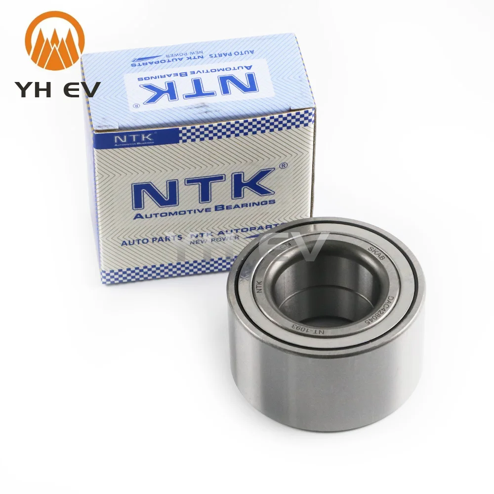 DAC428045 Front Wheel Hub Bearing for MAZDA MX-5 6/3 Jetour X70S EV Geely Coolray Chery Tiggo 3xe,OE FB01-26-151C T11-3001030
