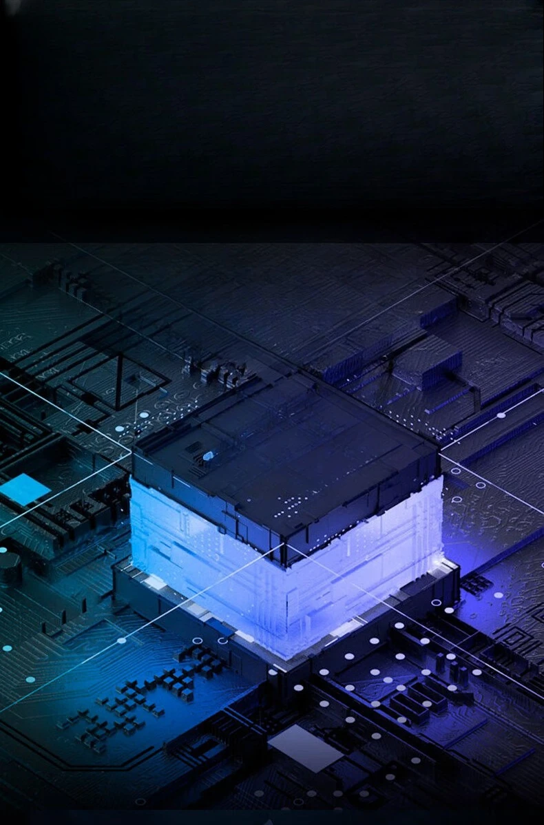 Predator PallasII Lingshuang Memory Drive DDR5 32GB 64GB Set for Desktop Computers