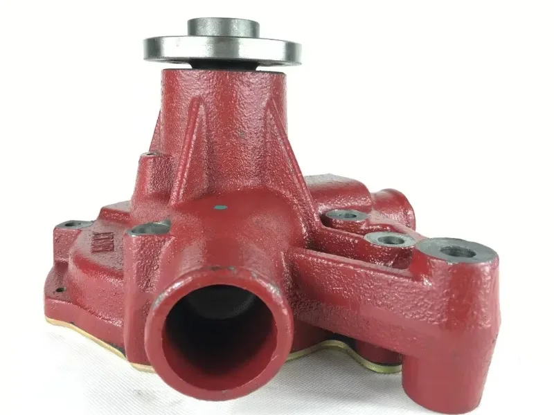 Excavator accessories dh220-3 dh300-7 65.06500-6139c excavator engine water pump centrifugal pump accessories