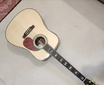 12 最佳銷售 高品質原聲吉他 - №2