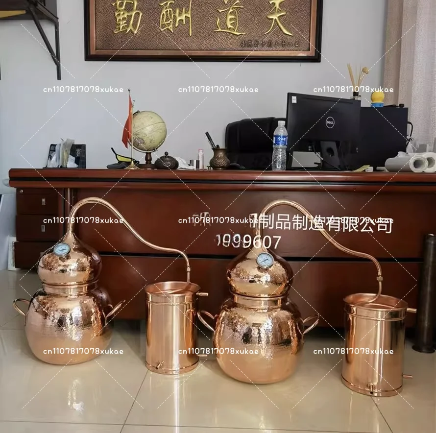 Pure Copper Househo…