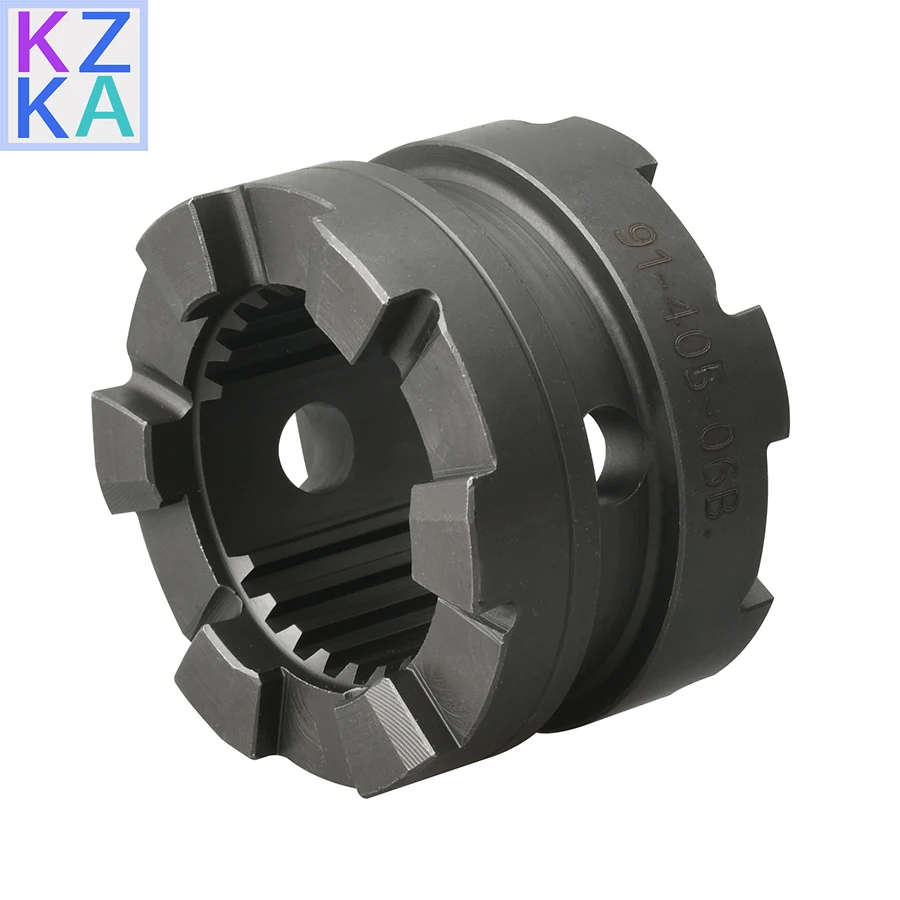 68V-45631 New CLUTCH GEAR Genuine For Yamaha F75 to Yamaha F130, Yamaha Fl115,68V-45631 68V-45631-0 Boat Engine New Genuine Part