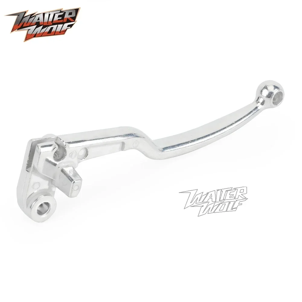 Motorcycle Brake Lever & Clutch Lever For Yamaha MT-07 MT-09 FZ1 FZ6 FJ09 FZ/FJ/MT 07 09 Tenere 700 XTZ700 Rally Tracer700 04-24