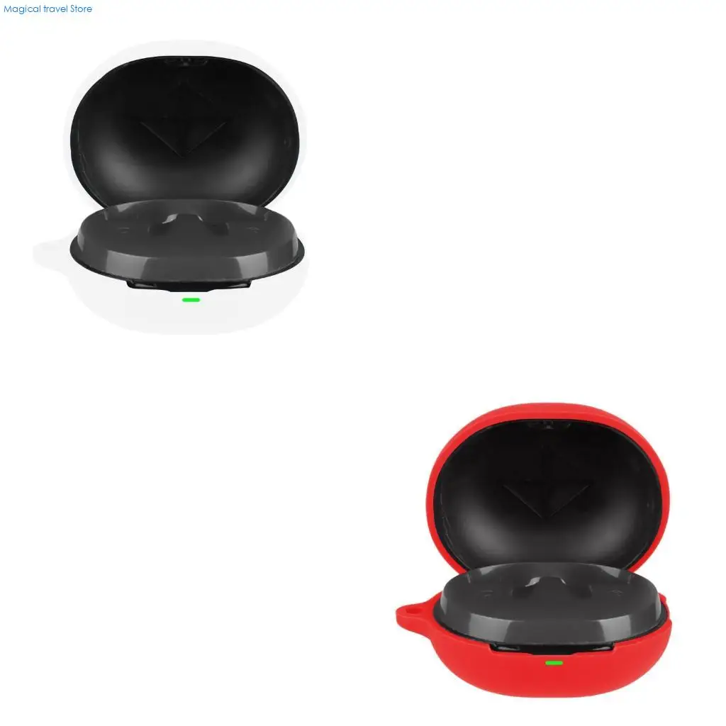 N2UB Shockproof Headphone Cover Dustproof Sleeve Washable Housing Waterproof For C30