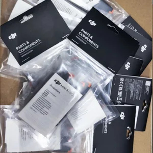 6 최고의 판매 DJI MINI 3 PRO 프로펠러 - №4