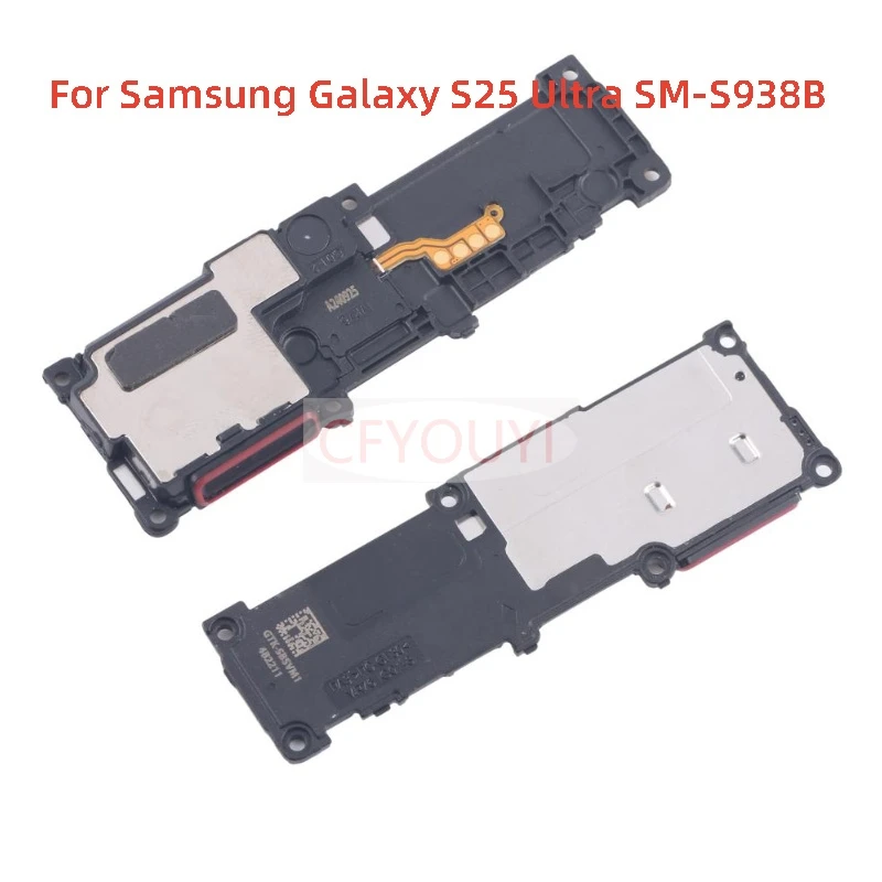 

Для Samsung Galaxy S25 S931B/S25 S931B/S25+ S936B динамик звонок зуммер громкий динамик запасная часть