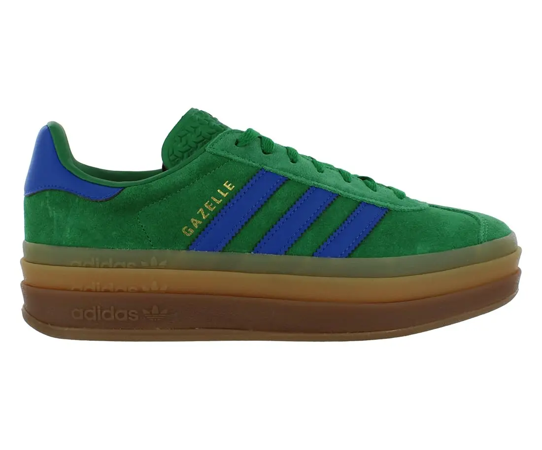 

Adidas Gazelle Bold Women's Shoes