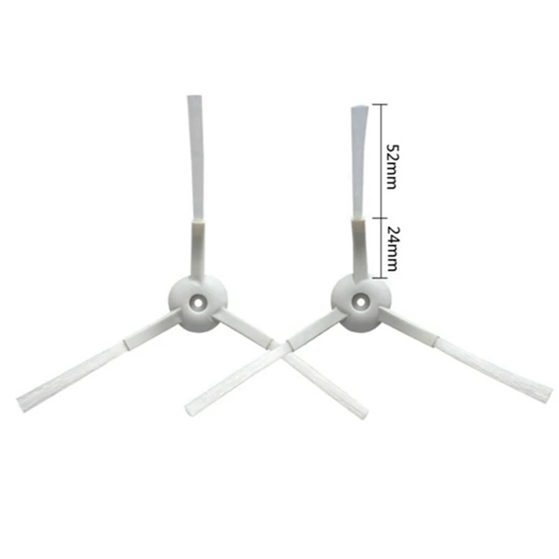 샤오미 미지아 G1 미 로봇 클리너용 사이드 브러시 액세서리, 예비 부품, Skv4136gl 교체 브러시 부품