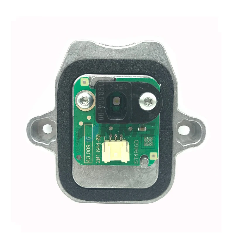 ل BMW3Series F30 F35 330i 340i اليسار واليمين LED المصباح مصدر الضوء وحدات 63117419615