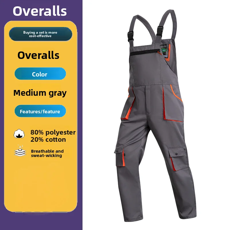 Thumbnail 4 - #23 Popular Overalls Choices