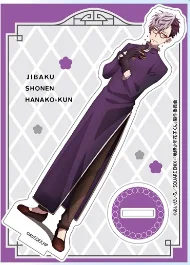 Game Yugi Amane Yashiro Nene Mokke Sosuke Acrylic Stand Doll Anime Minamoto Kou Figure Model Plate Cosplay Toy for Gift