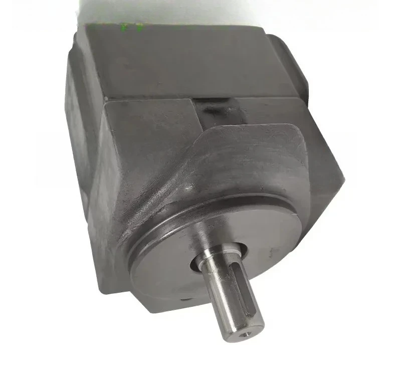 

PV2R1-6 4 8 10 12 14 17 19 23 28 31 25 33Y-fR vane pump