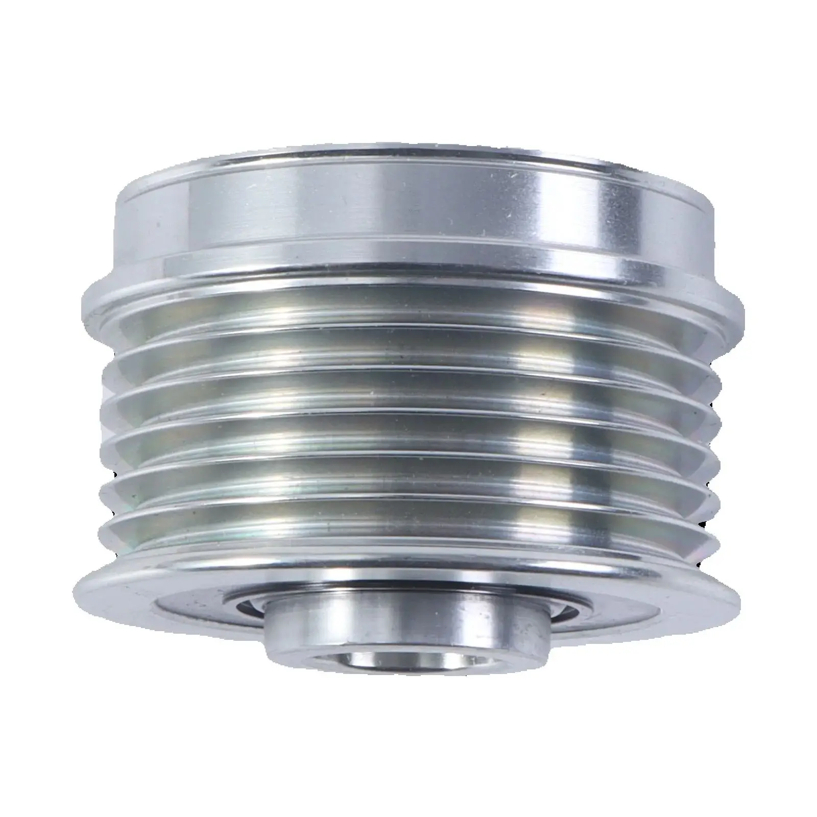 37322-2G500 Clutch Pulley-Generator for FOR Hyundai Santa Fe Sonata Tucson KIA Optima Sorento Sportage 2.0L 2.4L 2011-2016