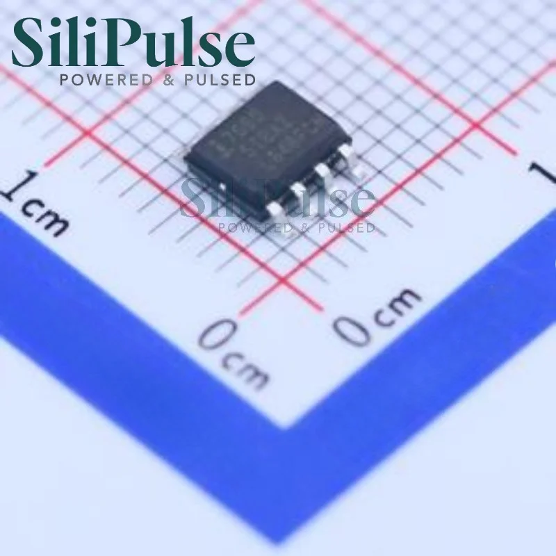 (5-20pcs) ICL7660SIBAZT SOIC-8 100% Original In Stock DC-DC 45mA 35kHz 1.5V~12V