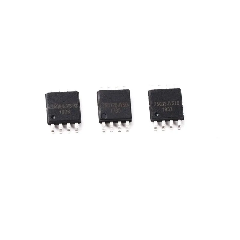 1PCS memory chip W25Q32 W25Q64 W25Q128