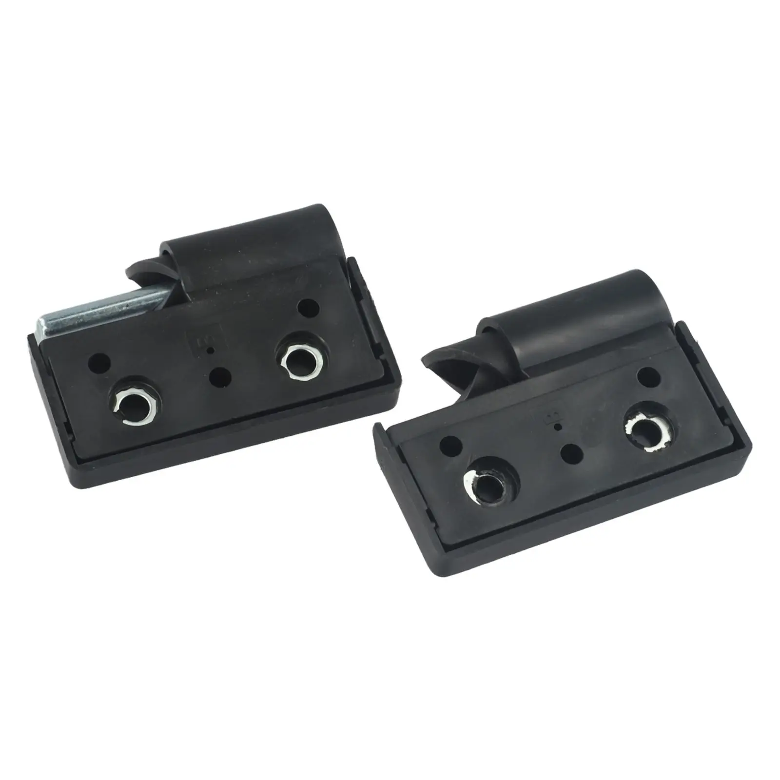 

Home Improvement Partition Accessories Hinge Door Hardware Door Hinge 1pc Accessories Easy To Install Brand New