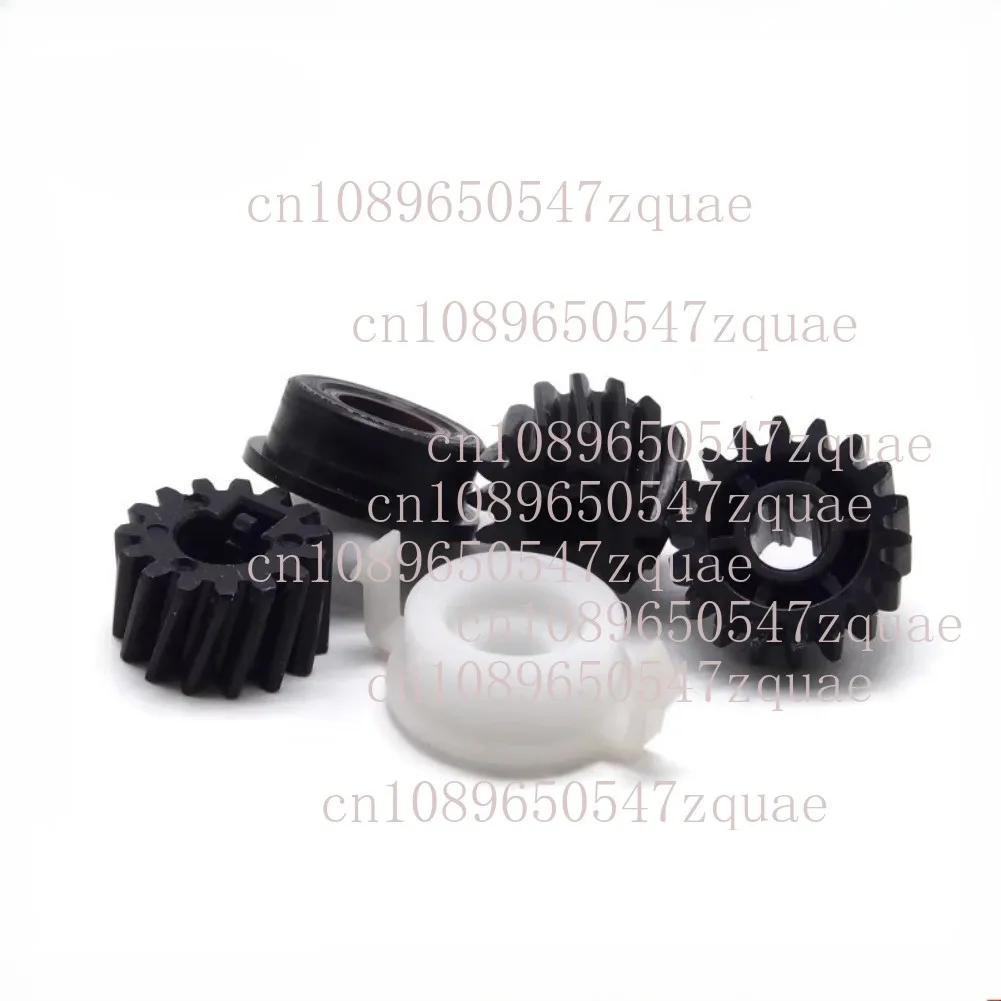 New Lower Powder Rod Powder Gear Kit for Xerox3370 5570 5575 7535 7556 7835 7855