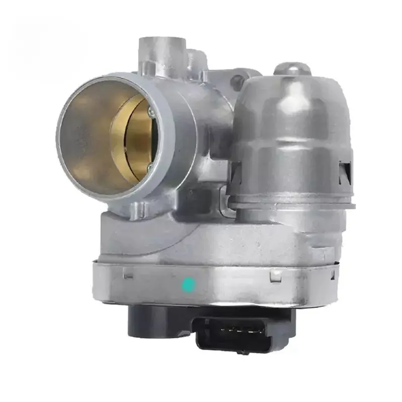SMF00102 Car Throttle Body 40SMF1 46737113 For Fiat Palio Siena 1.0 16V-ABQF