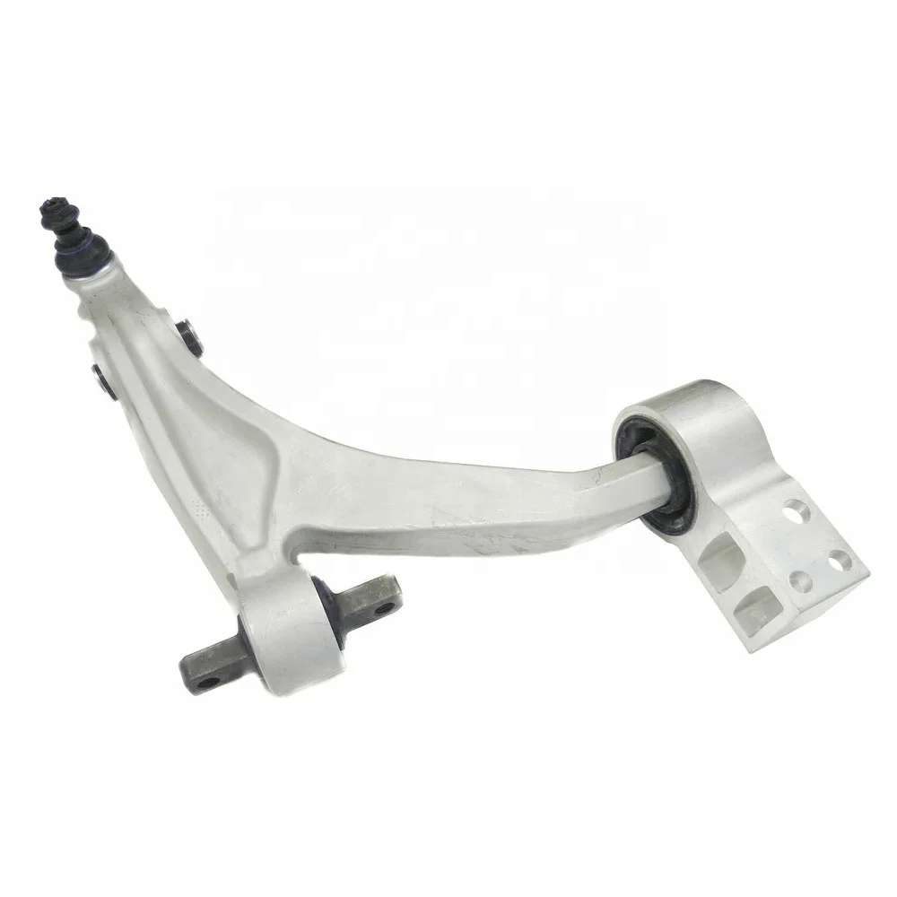 

50704306 Front lower aluminum auto suspension arm lower control arm for Alfa-Romeo 2005