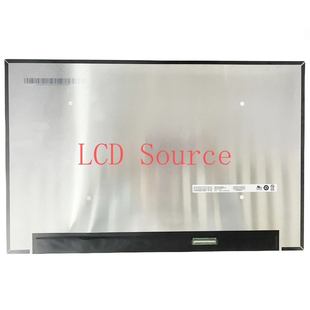 شاشة كمبيوتر محمول LCD استبدال شاشة ليد ، b160uan6.b ، IPS ، 47 x x x