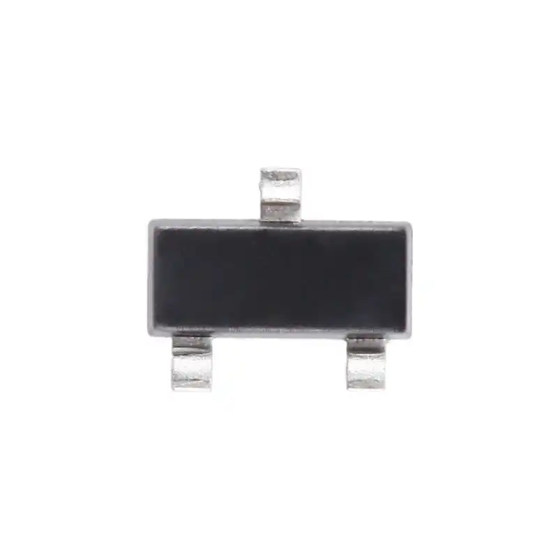 Genuine Original MMBD4148 KA2 SOT-23 75V 150mA 4ns Switching Diode (10 pieces)