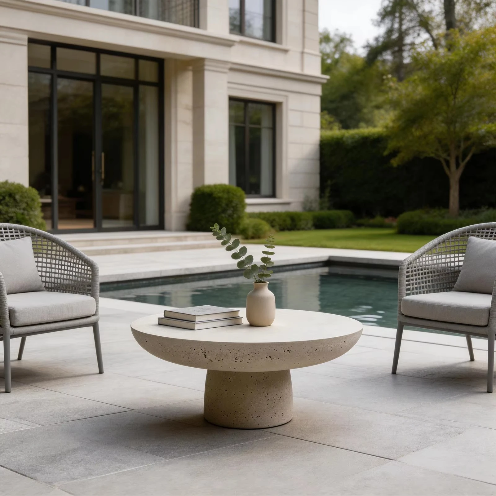 Factory Direct 2026 Modern Dur - Outdoor Furniture Factory recension och pris