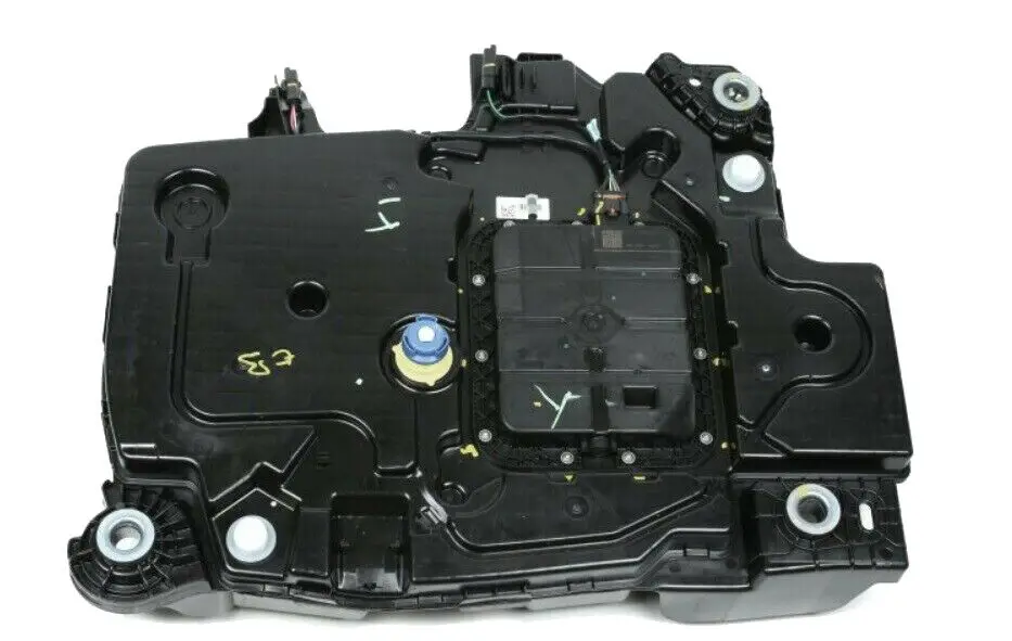 خزان المضافة ADBlue لـ 508 Citroen C5 I.6 2.0 Bluehdi 9812447080 9818630780 #2