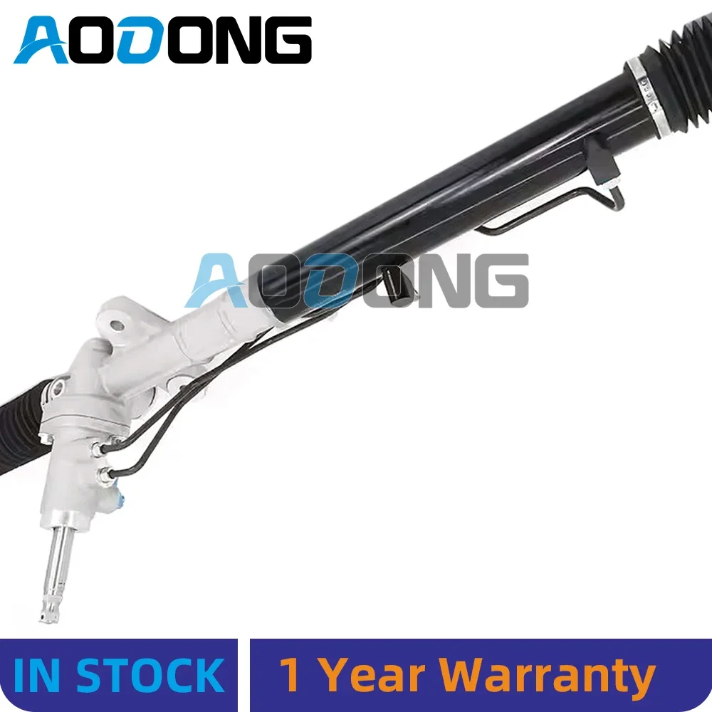 LHD Power Steering Rack For HYUNDAI IX35 Left Hand Drive 577002S100 57700-2S100 57700 2S100