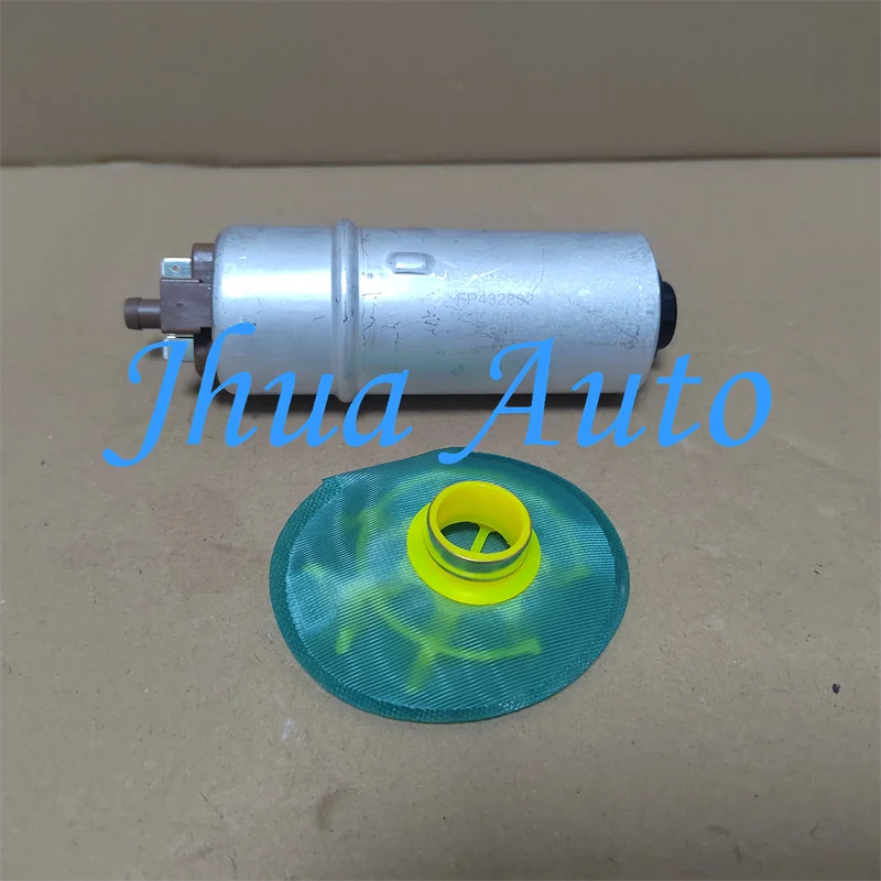 

Electric Fuel pump For BMW X5 E53 3.0L 2000-2007 OEM:16116755043