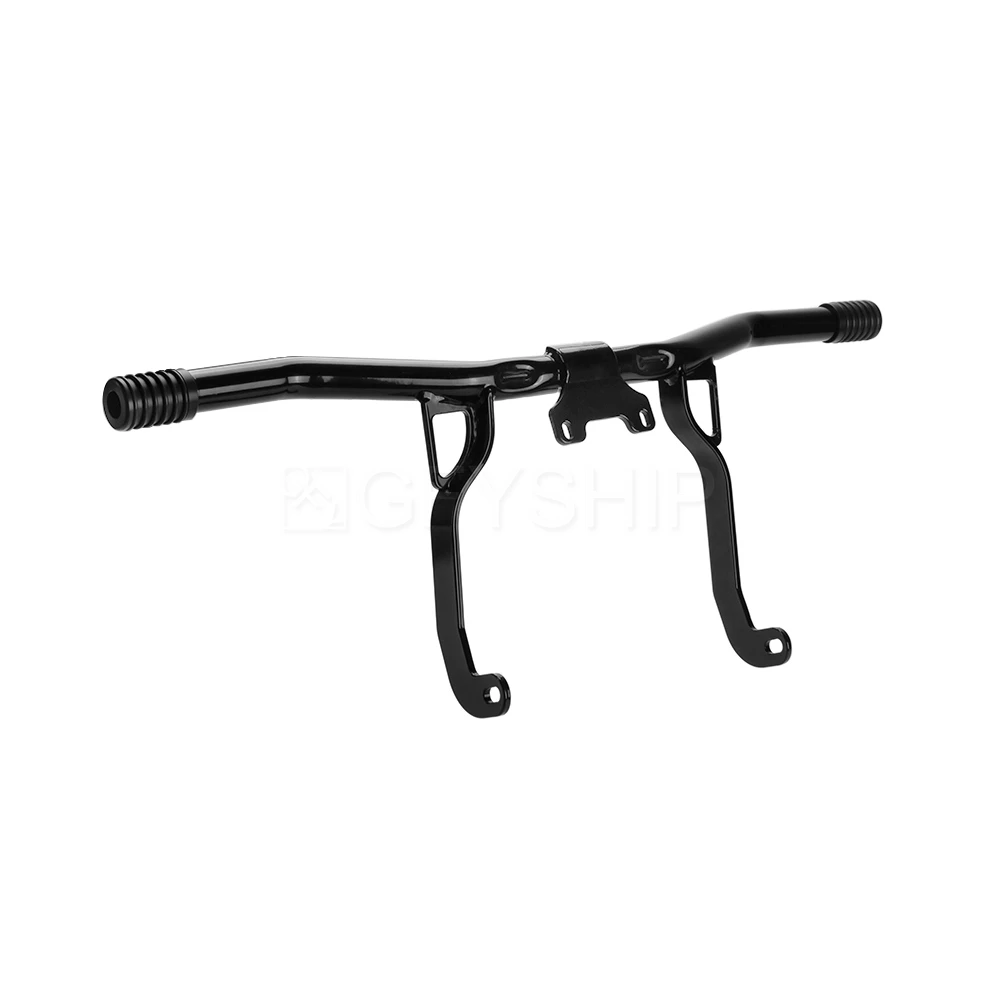 

For Harley Touring Models 2014-2025 FLTRX FLHT FLHR FLHX FLHTKSE FLHXS Motorcycle Engine Crash Bar Flat-Out Engine Falling Guard