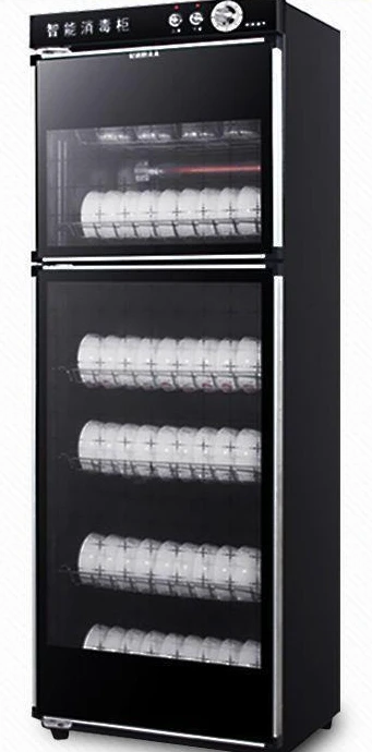 

Disinfection cabinet, household double-door kitchen, large-capacity commercial