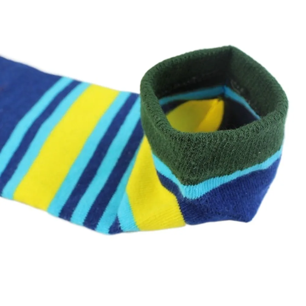 1 Pair of EU39-44 Five Toe Socks Mesh Anti Friction No Show Ankle Socks Breathable Cotton Five Finger Socks Hiking image 3