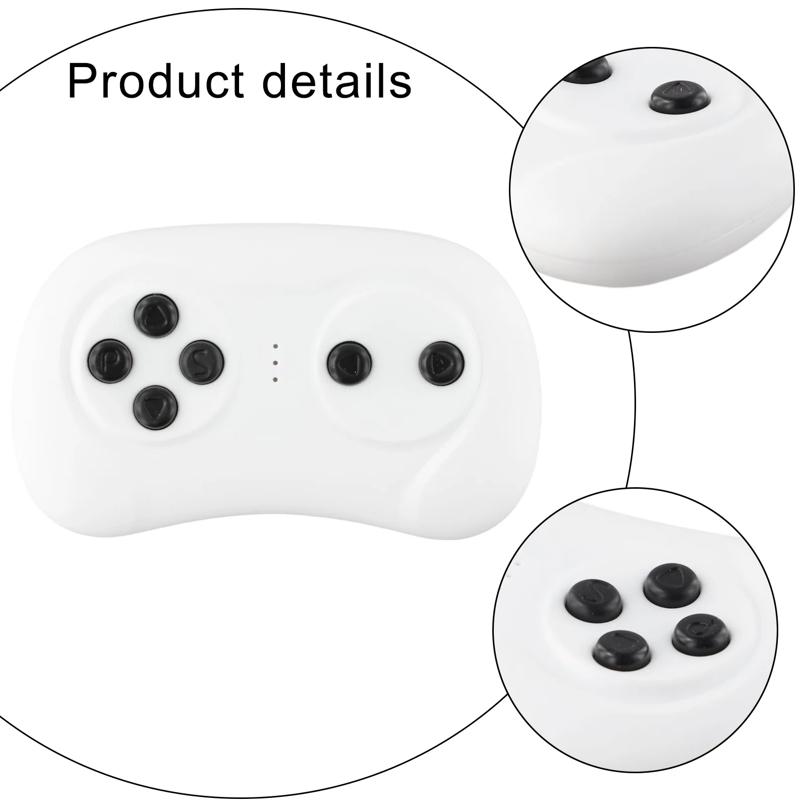 For Children's Electric Car CSR-12T-1A Remote Control Specific Children s Riding Toys High-quality Materials Remote Control Box