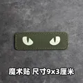 Luminous patch 15