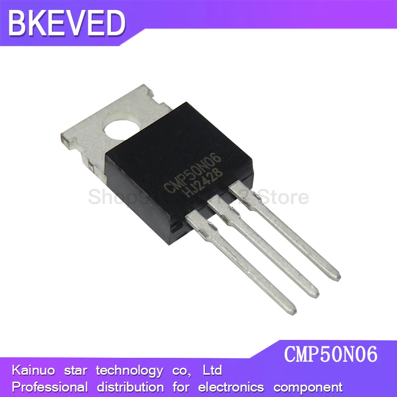 5 uds 100% nuevo original CMP1405 CMP3205A CMP40P03 CMP50N06 CMP80N06 TO220 MOSFET CMP 3205 1405