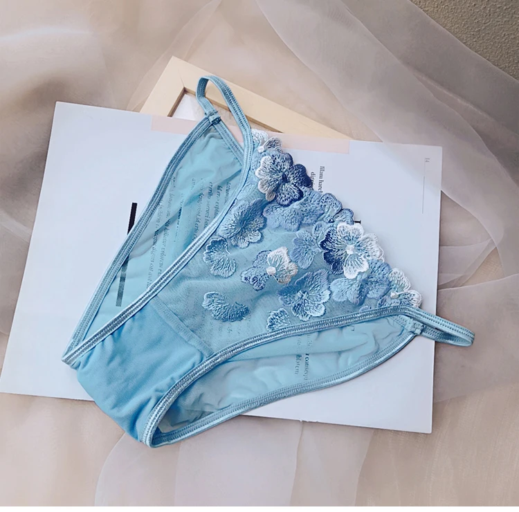 الدانتيل الفرنسي Minimizer الصدرية مجموعة كبيرة التمثال مثلث Bralette اللاسلكية مثير مجموعة الملابس الداخلية النقية مغر شير الملابس الداخلية للنساء