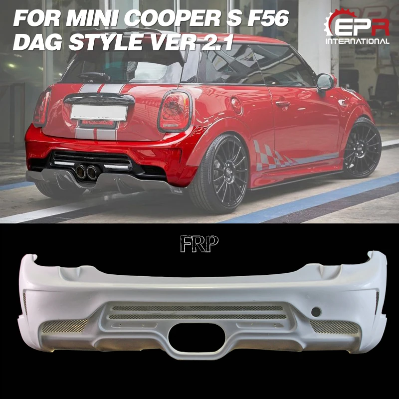 For F56 Cooper S Da…