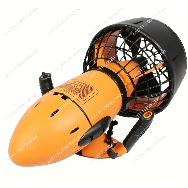 Water Sports Submersible Diving Equipment Underwater Thruster