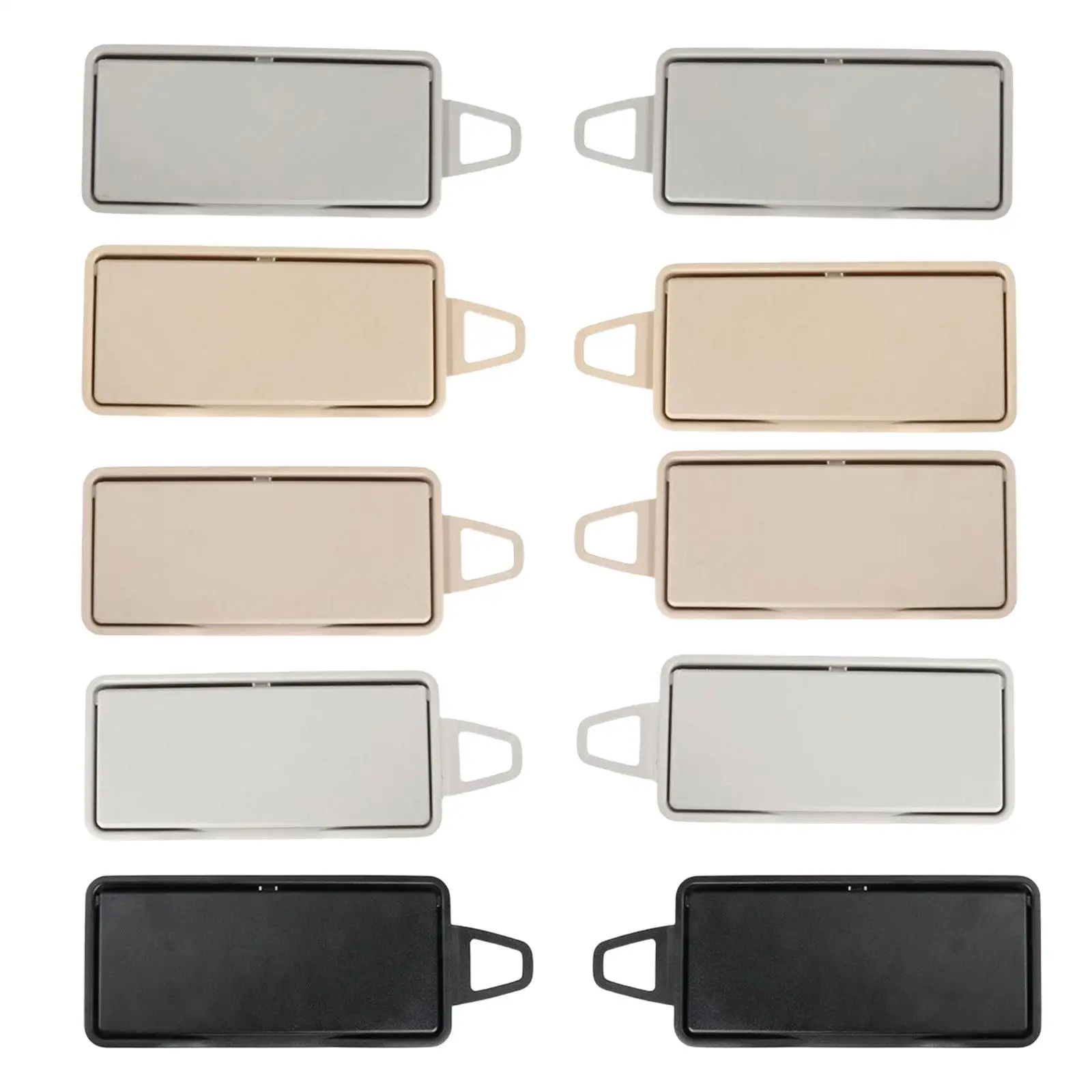 

Car Vanity Mirror Replaces for Mercedes Benz E Class CLS320 350 W212