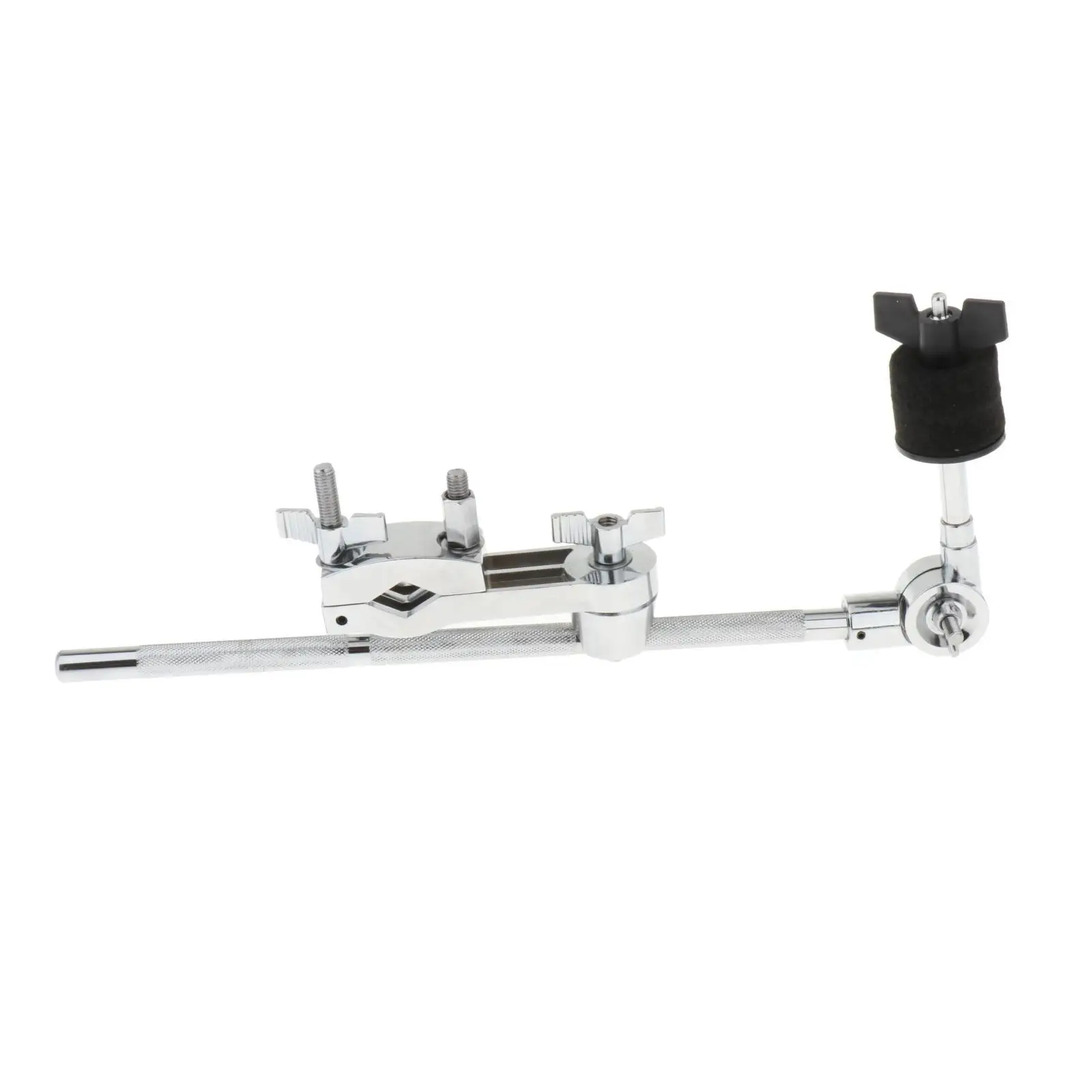 portable-drum-rack-clamp-cymbal-stand-rod-rack-attachment-drums-accessories-for-drum-set-studio-and-home-practice